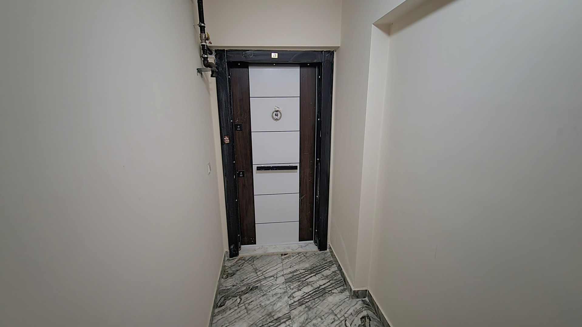 Satılık Dublex, Trabzon / OF / SULAKLI MAHALLESİ