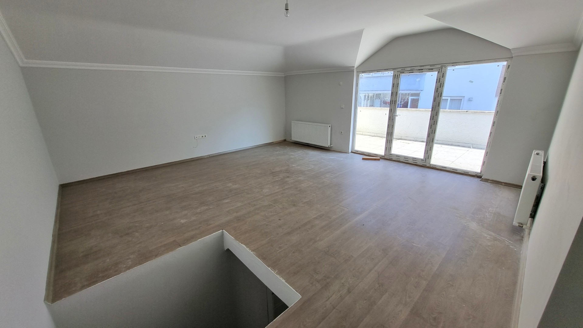 Satılık Dublex, Trabzon / OF / SULAKLI MAHALLESİ