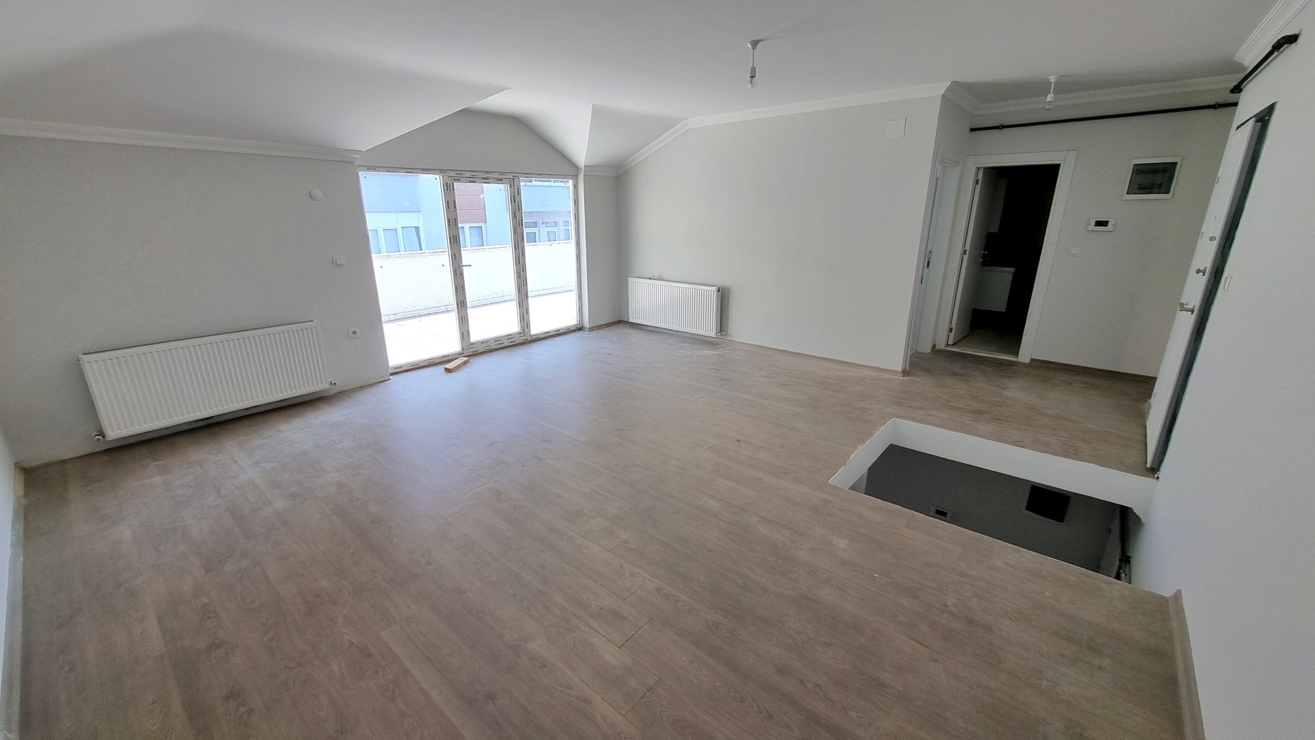 Satılık Dublex, Trabzon / OF / SULAKLI MAHALLESİ