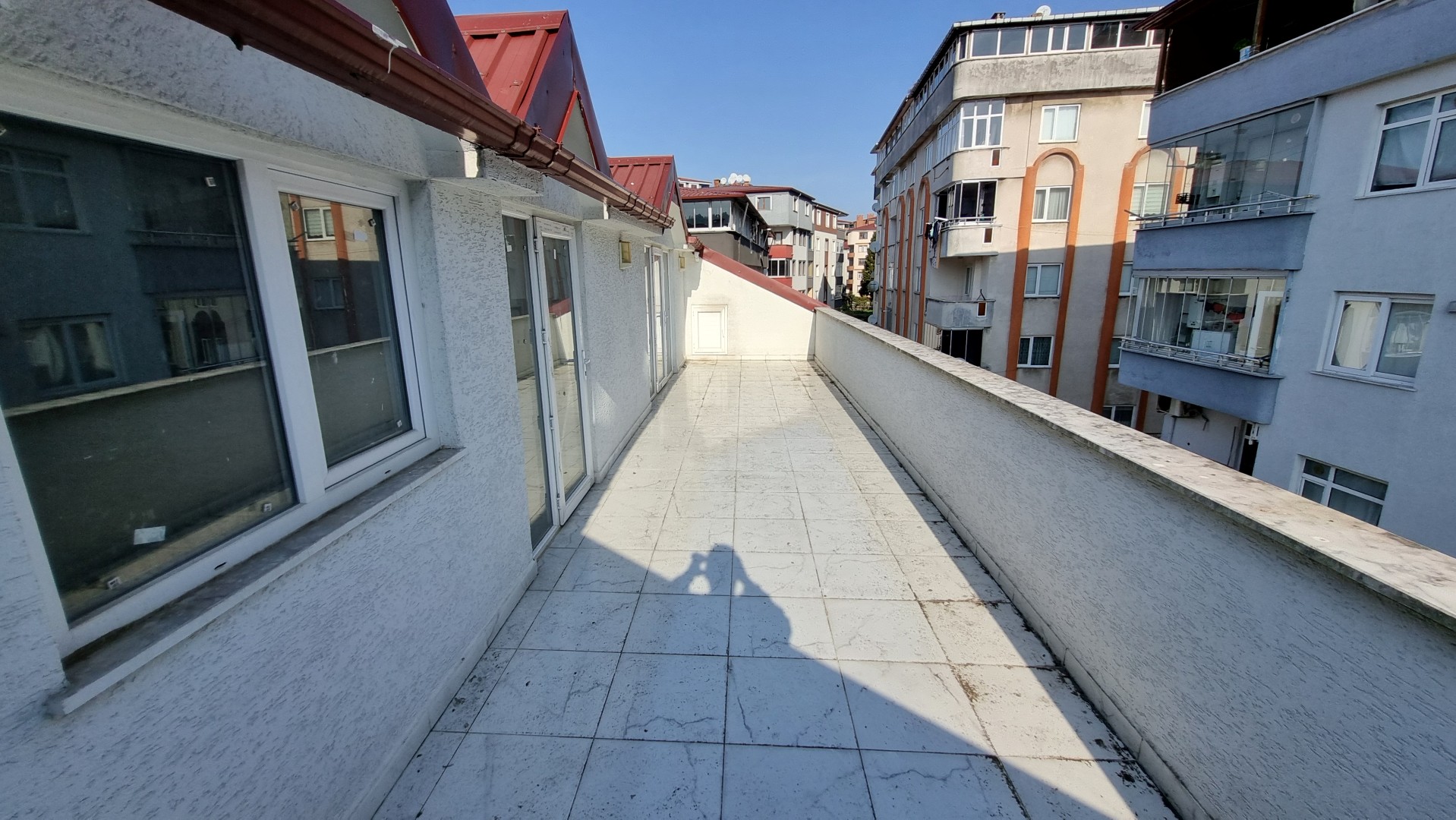 Satılık Dublex, Trabzon / OF / SULAKLI MAHALLESİ