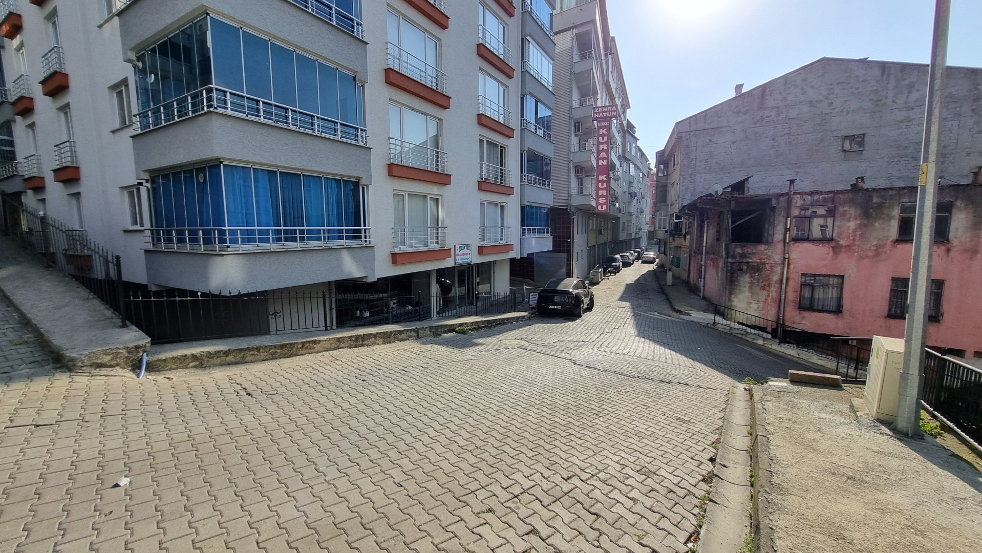 Satılık Dublex, Trabzon / OF / SULAKLI MAHALLESİ