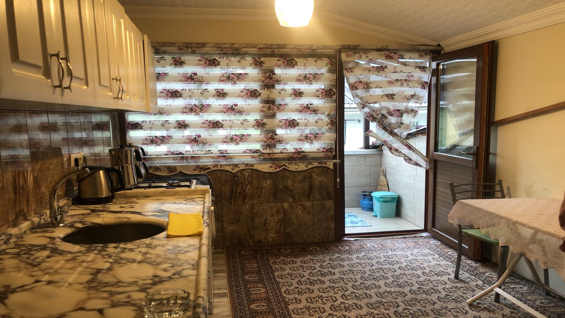 Satılık Dublex, Trabzon / OF / İRFANLI MAH.