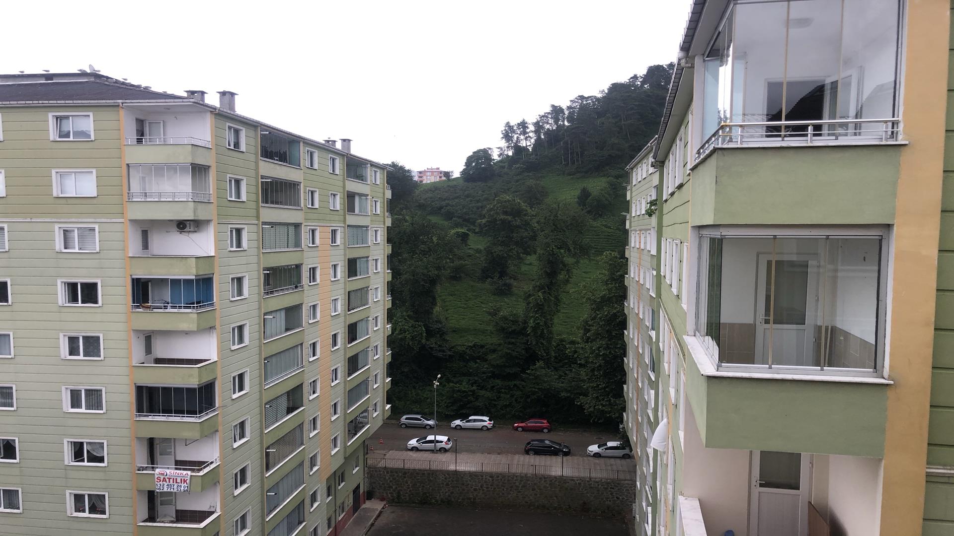 Satılık Dublex, Trabzon / OF / İRFANLI MAH.