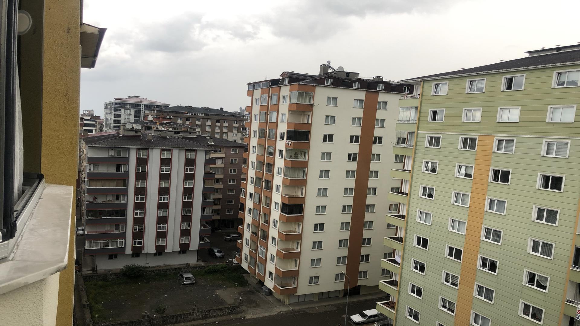 Satılık Dublex, Trabzon / OF / İRFANLI MAH.