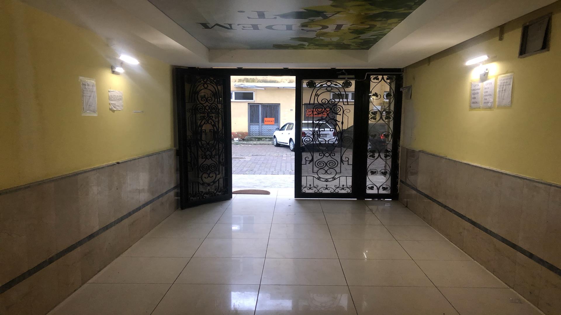 Satılık Dublex, Trabzon / OF / İRFANLI MAH.