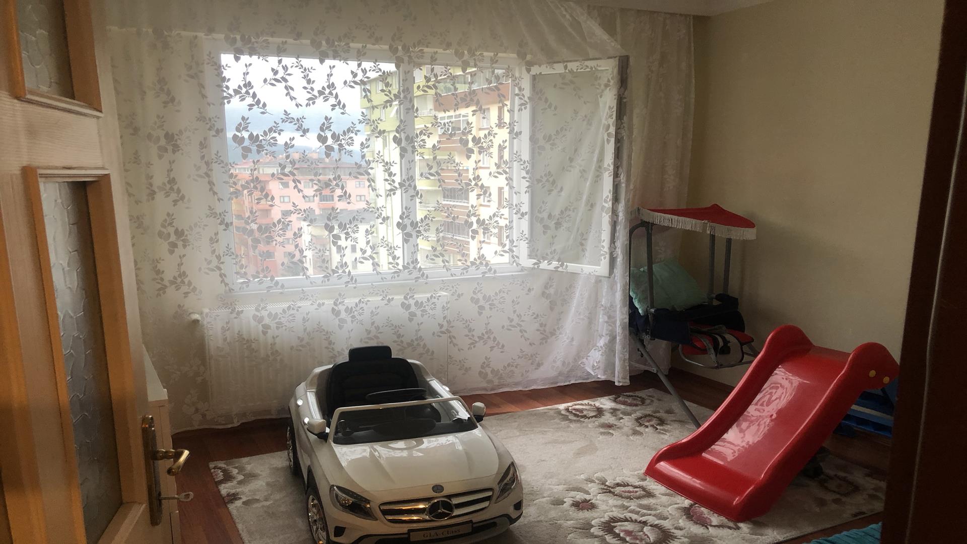 Satılık Dublex, Trabzon / OF / İRFANLI MAH.