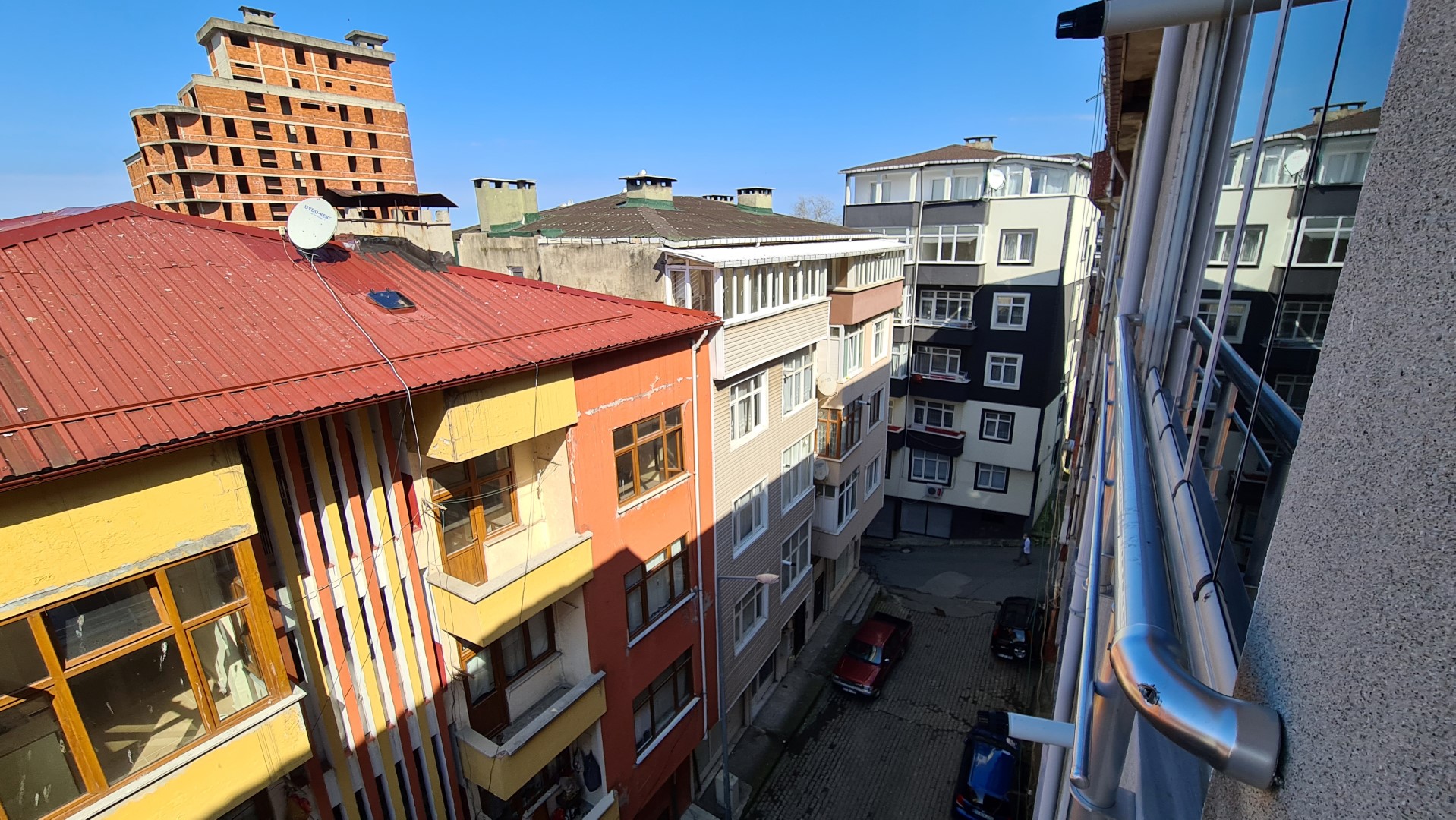 Satılık Daire, Trabzon / OF / SULAKLI MAHALLESİ