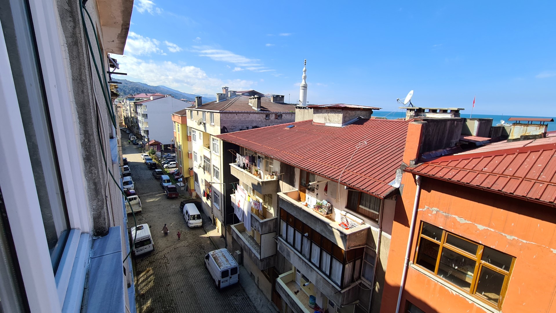 Satılık Daire, Trabzon / OF / SULAKLI MAHALLESİ