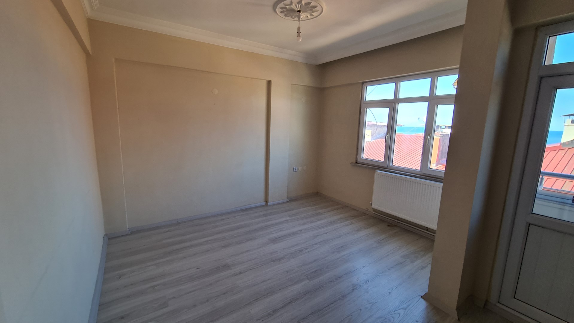 Satılık Daire, Trabzon / OF / SULAKLI MAHALLESİ