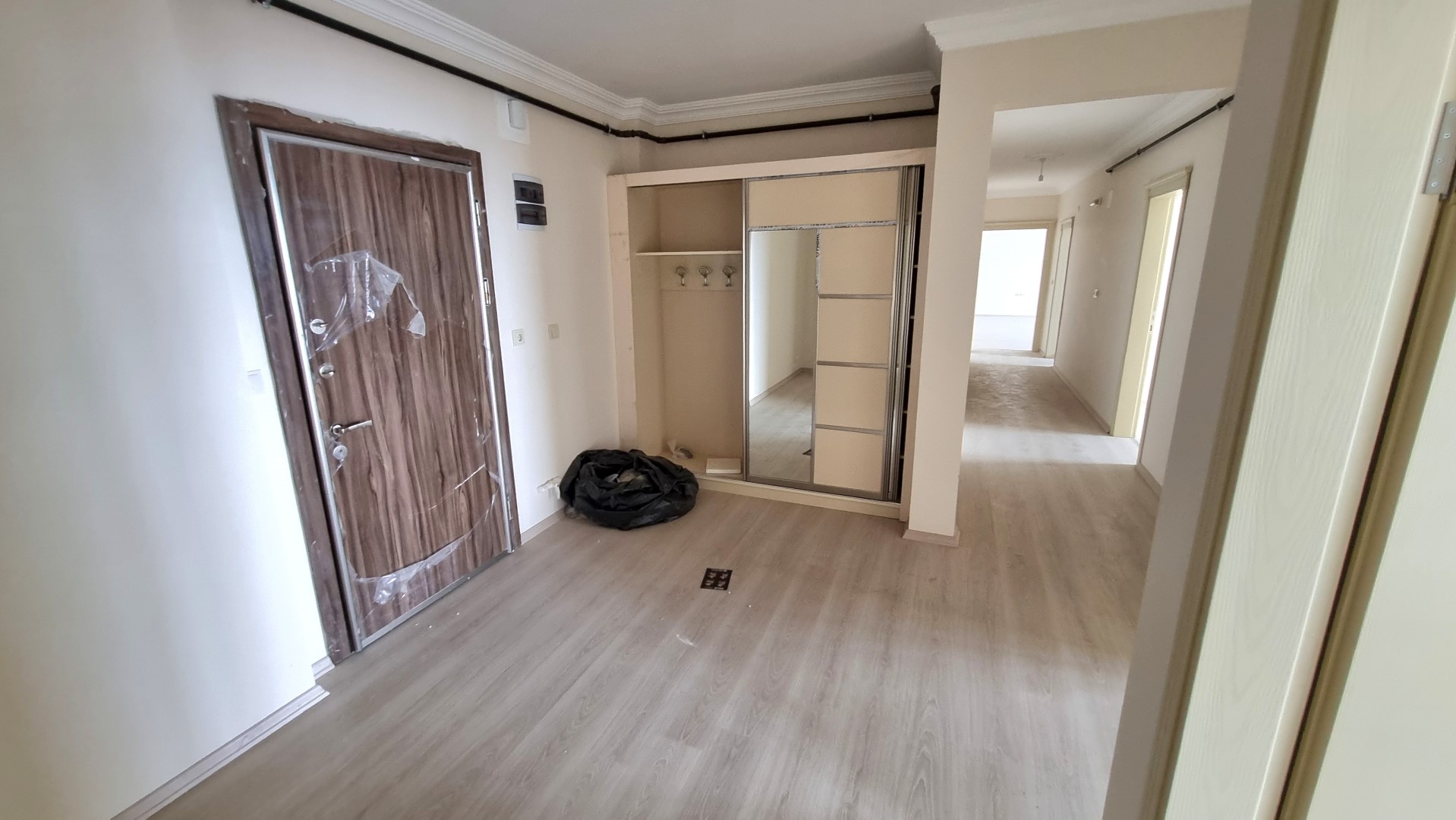 Satılık Daire, Trabzon / OF / CUMHURİYET MAHALLESİ