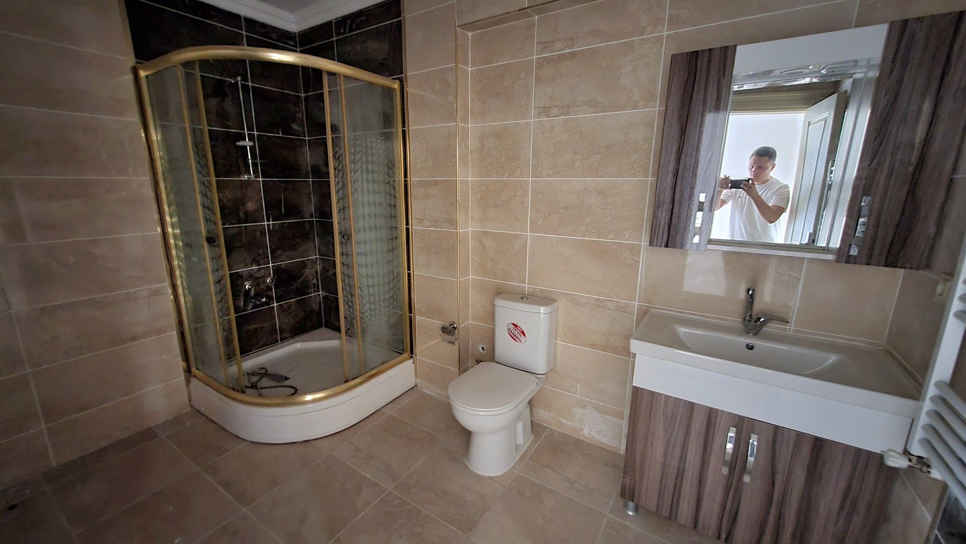 Satılık Daire, Trabzon / OF / CUMHURİYET MAHALLESİ