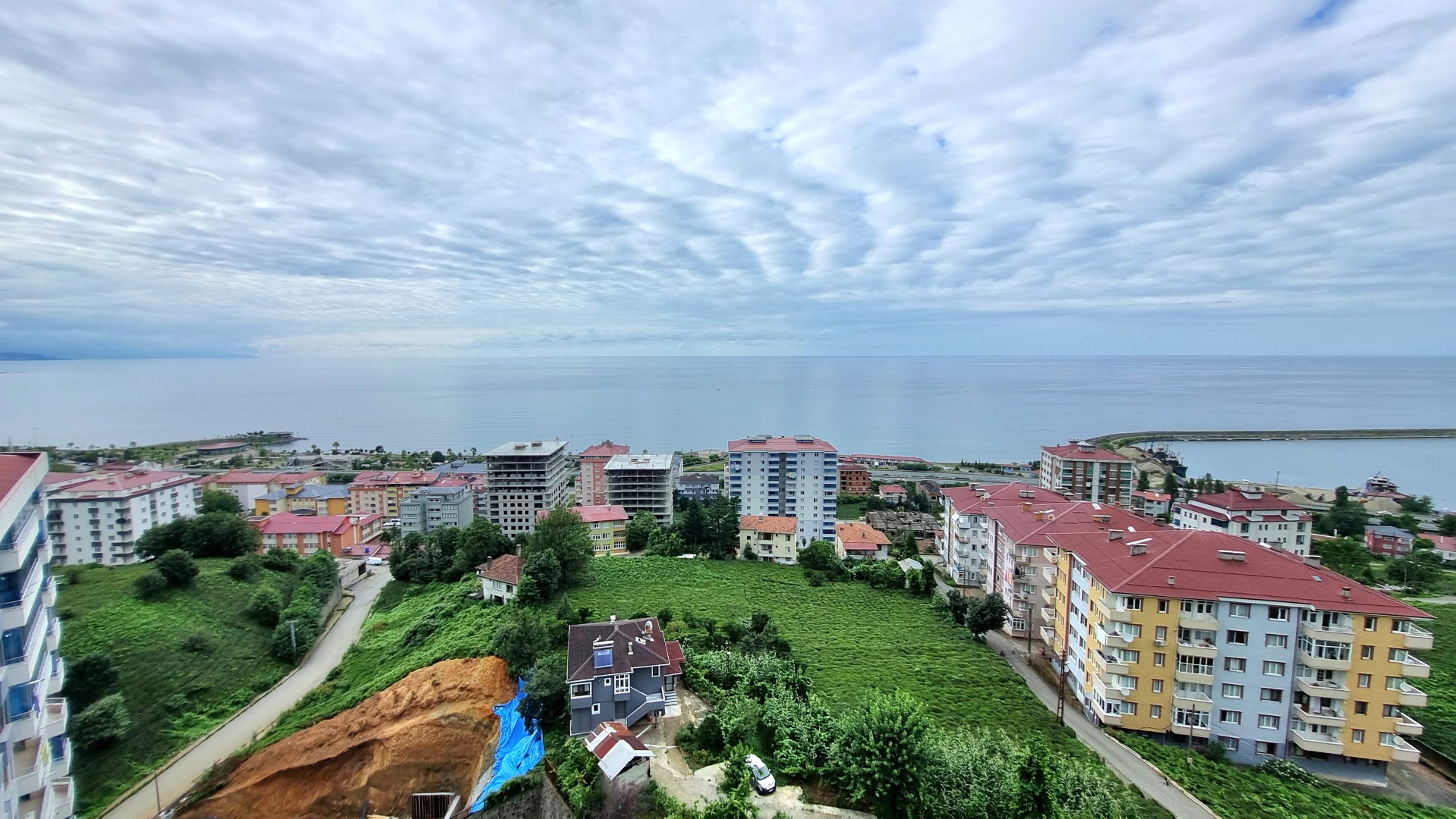 Satılık Daire, Trabzon / OF / CUMHURİYET MAHALLESİ