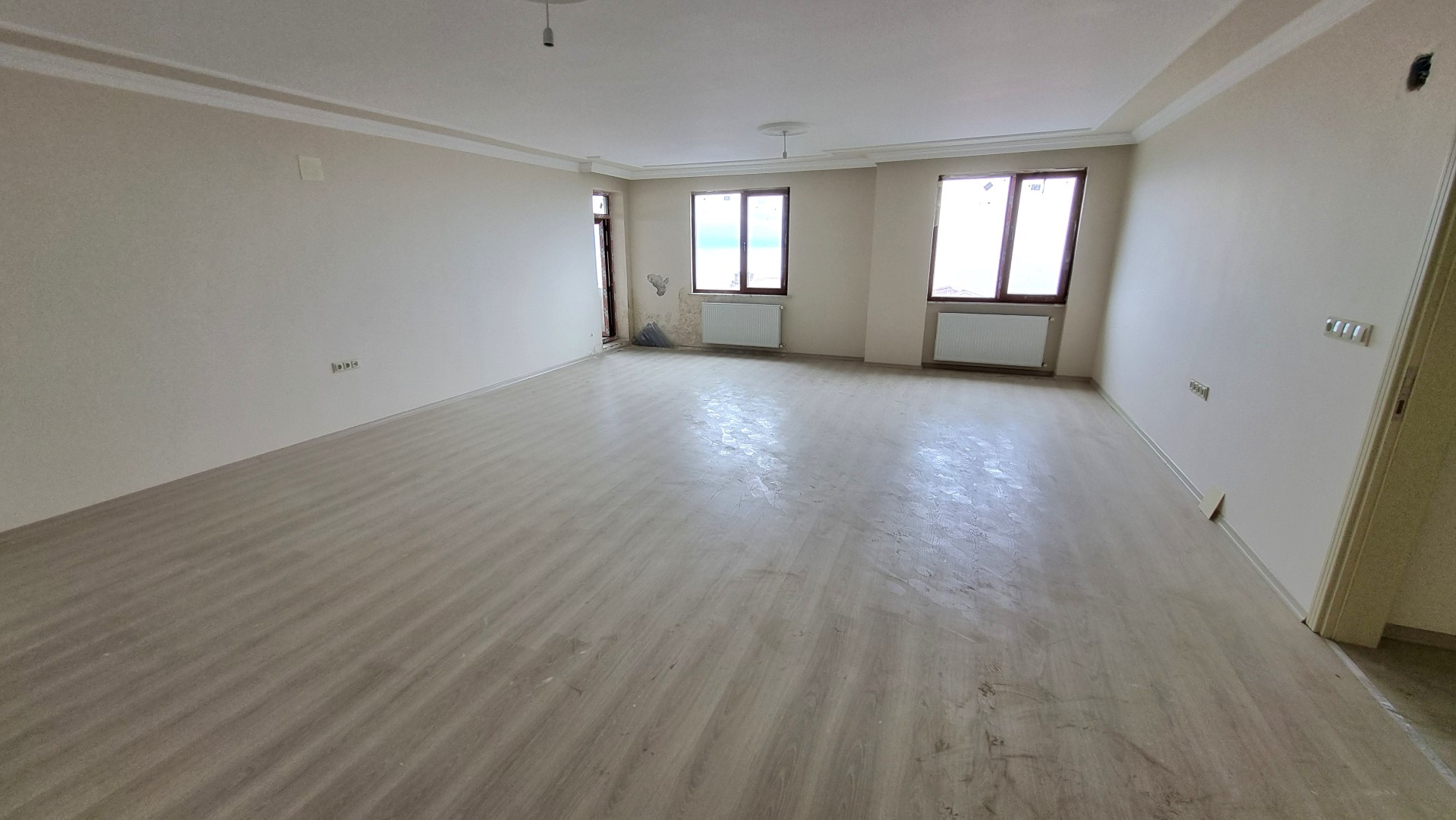 Satılık Daire, Trabzon / OF / CUMHURİYET MAHALLESİ