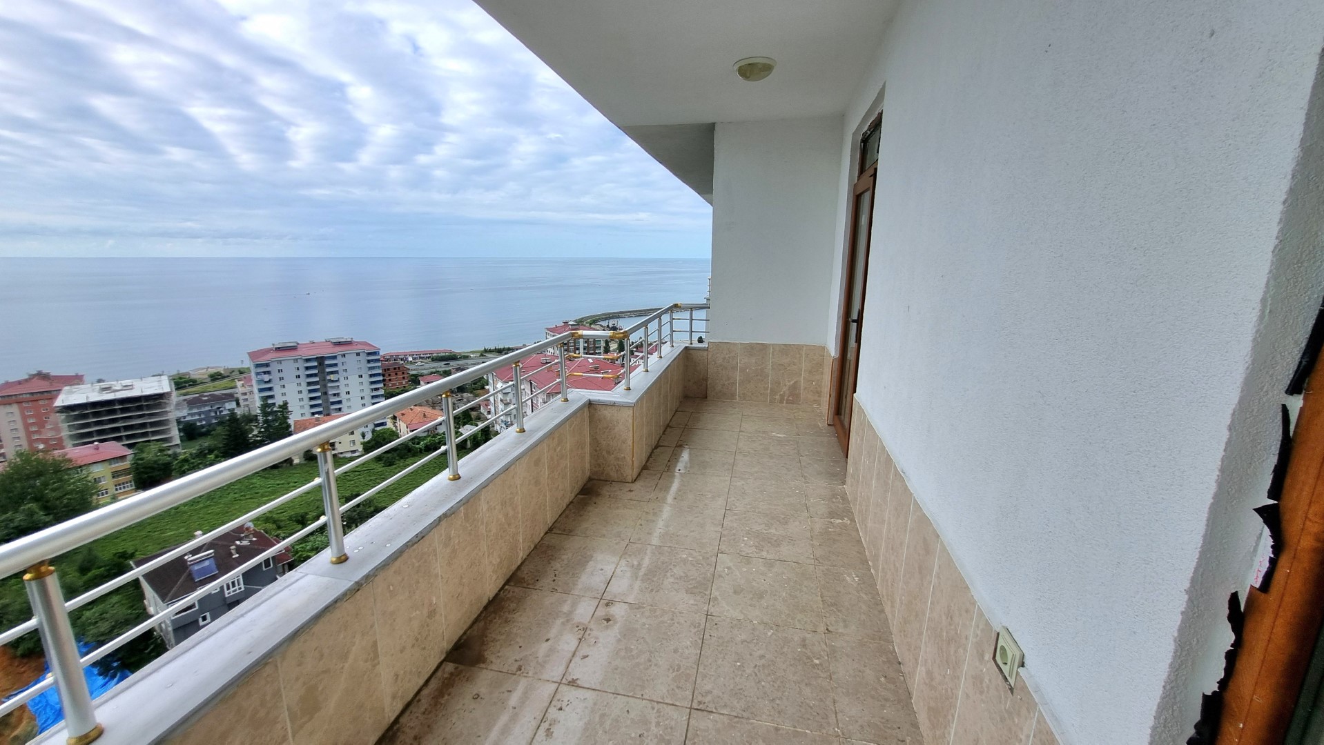 Satılık Daire, Trabzon / OF / CUMHURİYET MAHALLESİ