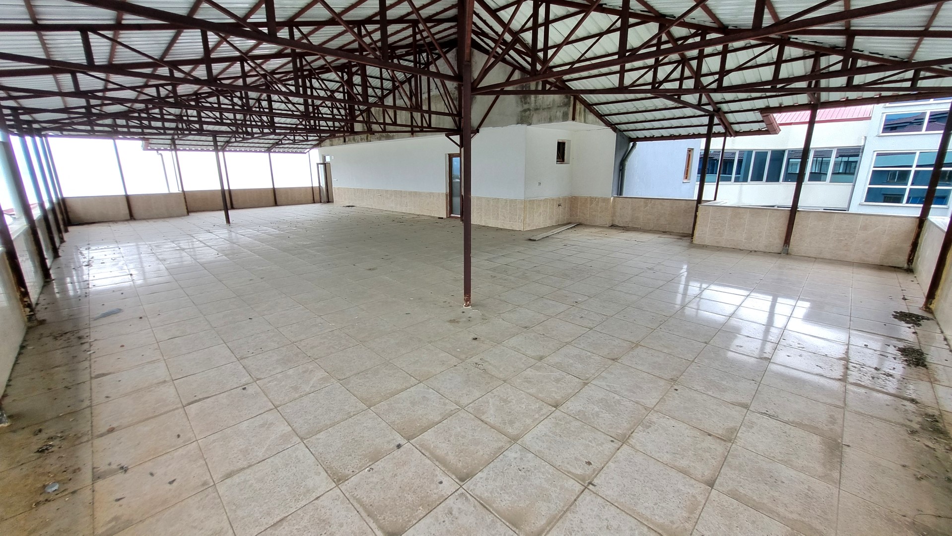 Satılık Daire, Trabzon / OF / CUMHURİYET MAHALLESİ