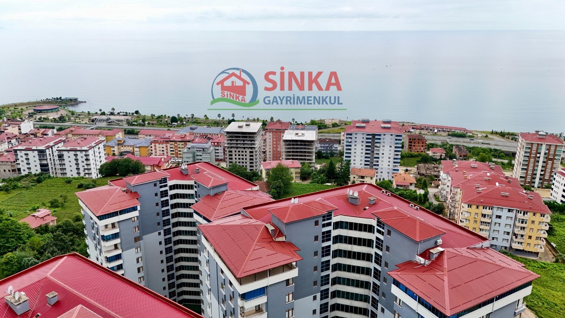 Satılık Daire, Trabzon / OF / CUMHURİYET MAHALLESİ