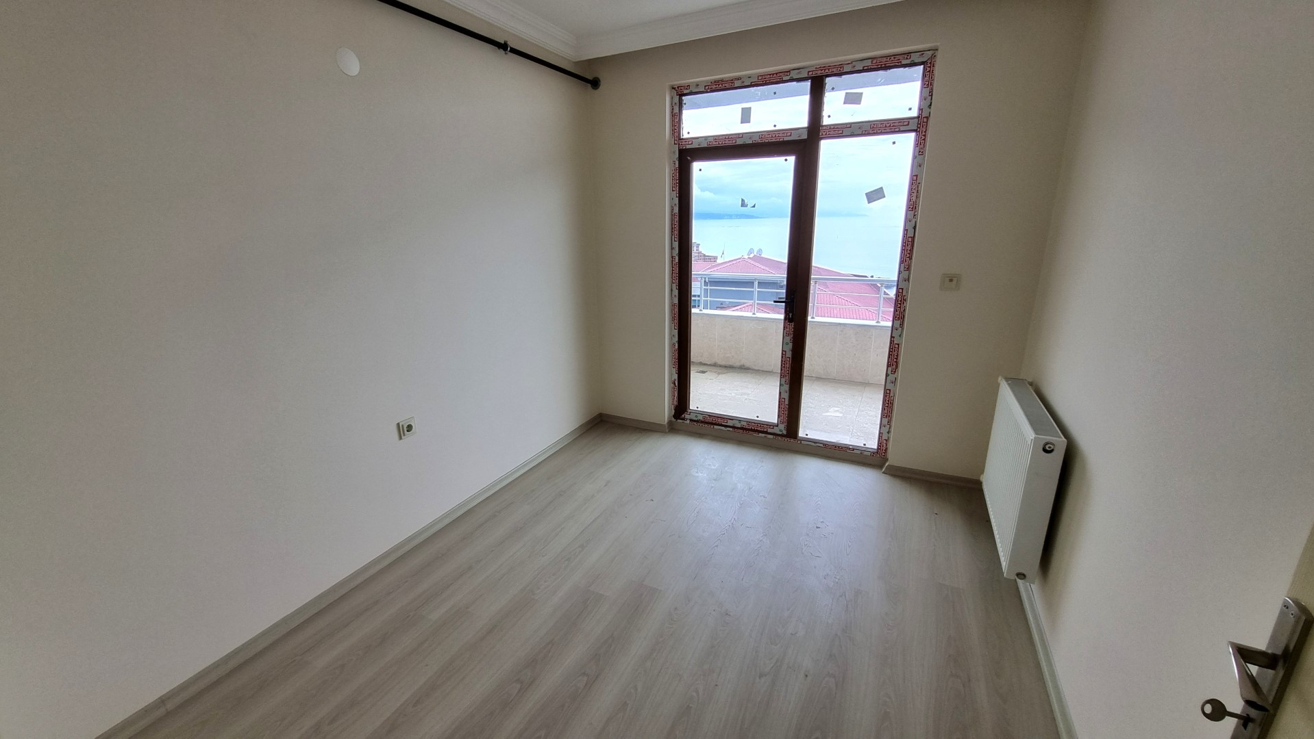 Satılık Daire, Trabzon / OF / CUMHURİYET MAHALLESİ