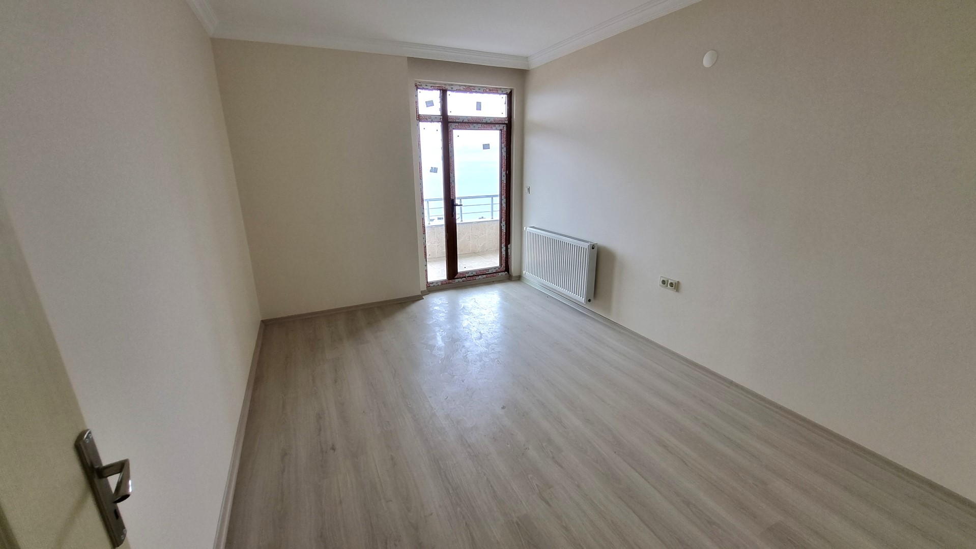 Satılık Daire, Trabzon / OF / CUMHURİYET MAHALLESİ