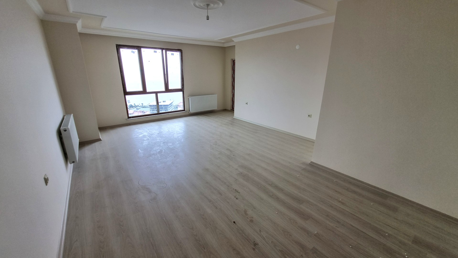 Satılık Daire, Trabzon / OF / CUMHURİYET MAHALLESİ