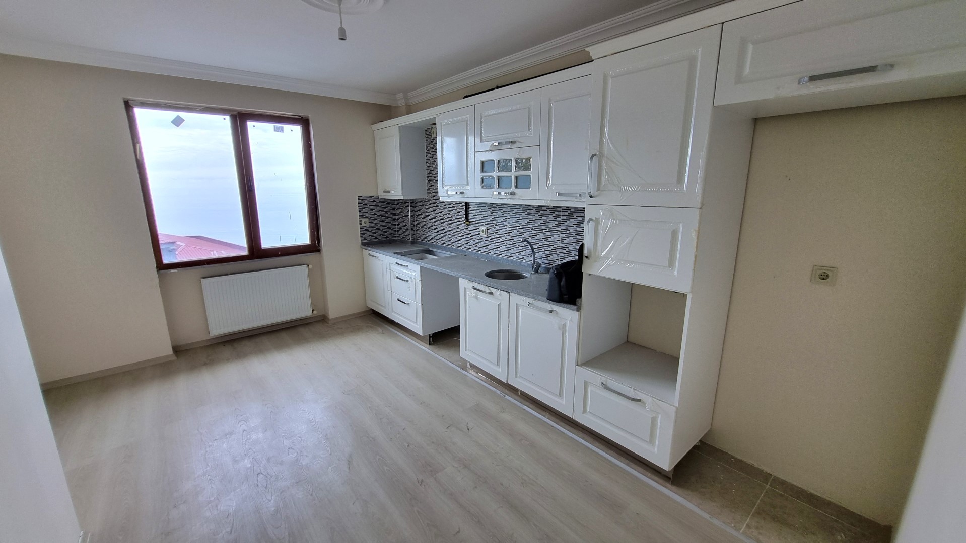 Satılık Daire, Trabzon / OF / CUMHURİYET MAHALLESİ