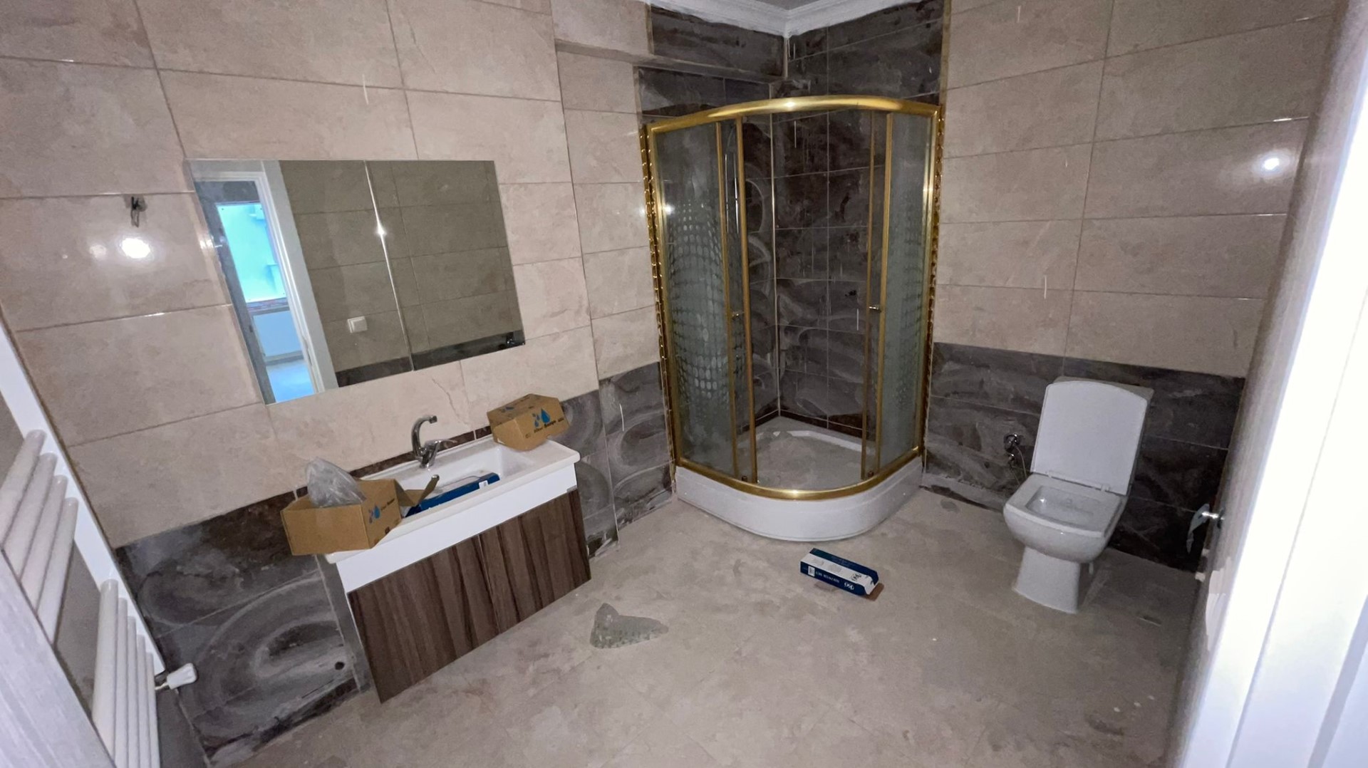 Satılık Daire, Trabzon / OF / CUMHURİYET MAH.