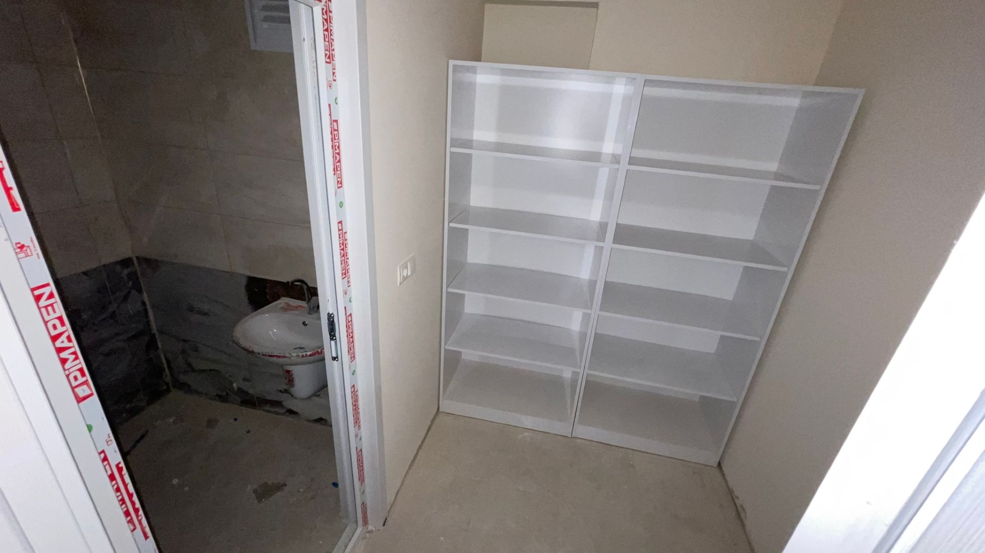 Satılık Daire, Trabzon / OF / CUMHURİYET MAH.