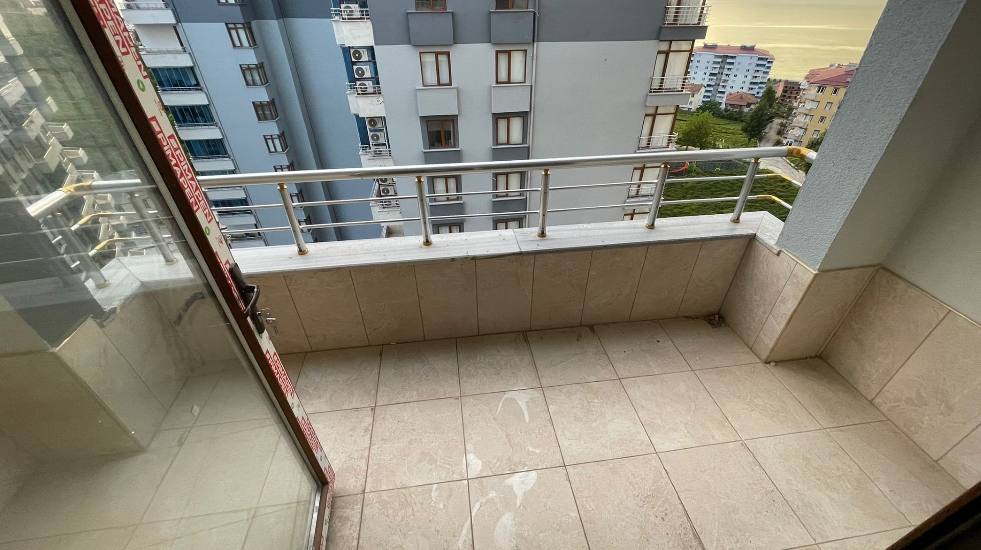 Satılık Daire, Trabzon / OF / CUMHURİYET MAH.