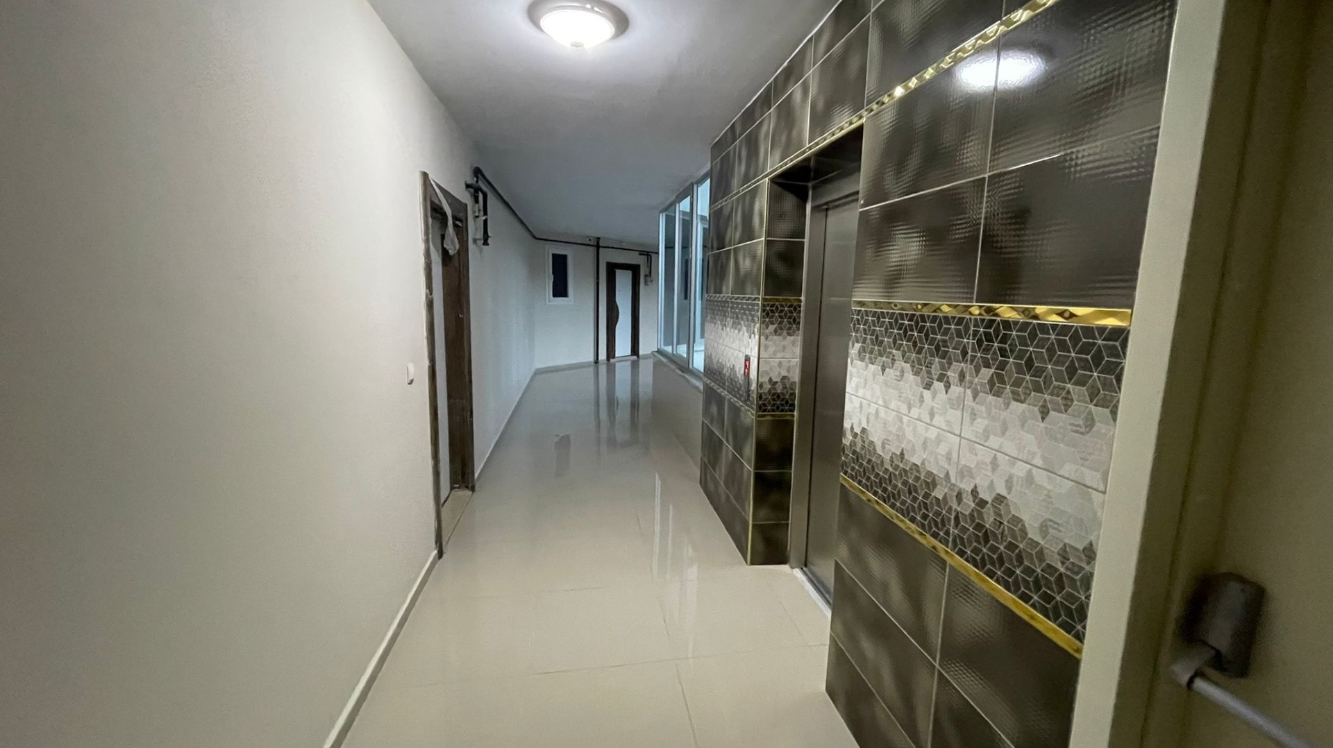 Satılık Daire, Trabzon / OF / CUMHURİYET MAH.