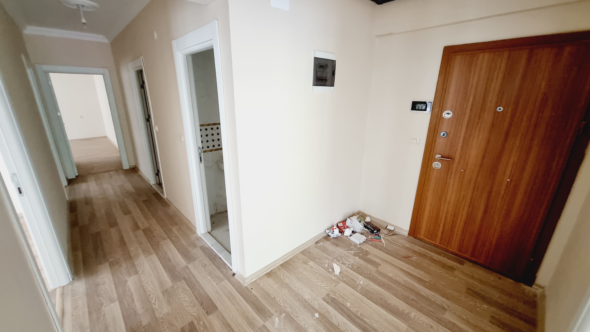 Satılık Daire, Trabzon / OF / İRFANLI MAHALLESİ