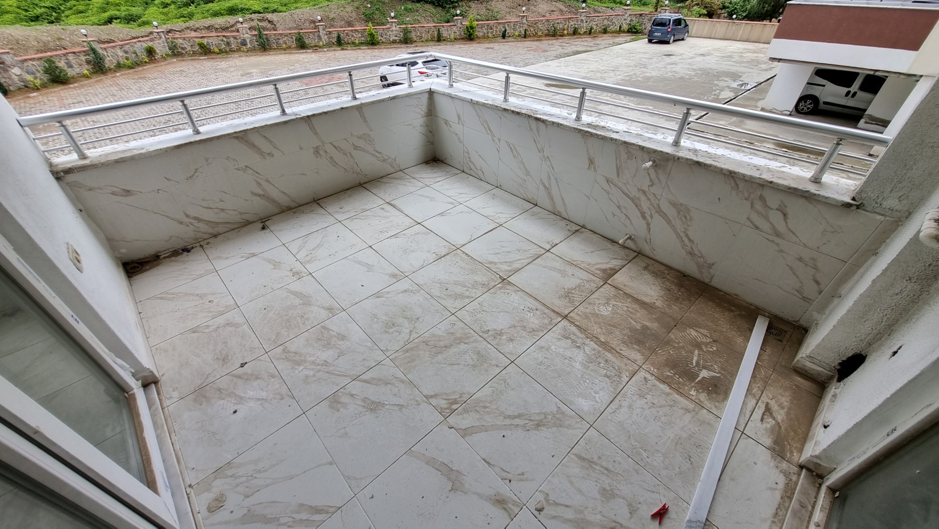 Satılık Daire, Trabzon / OF / İRFANLI MAHALLESİ