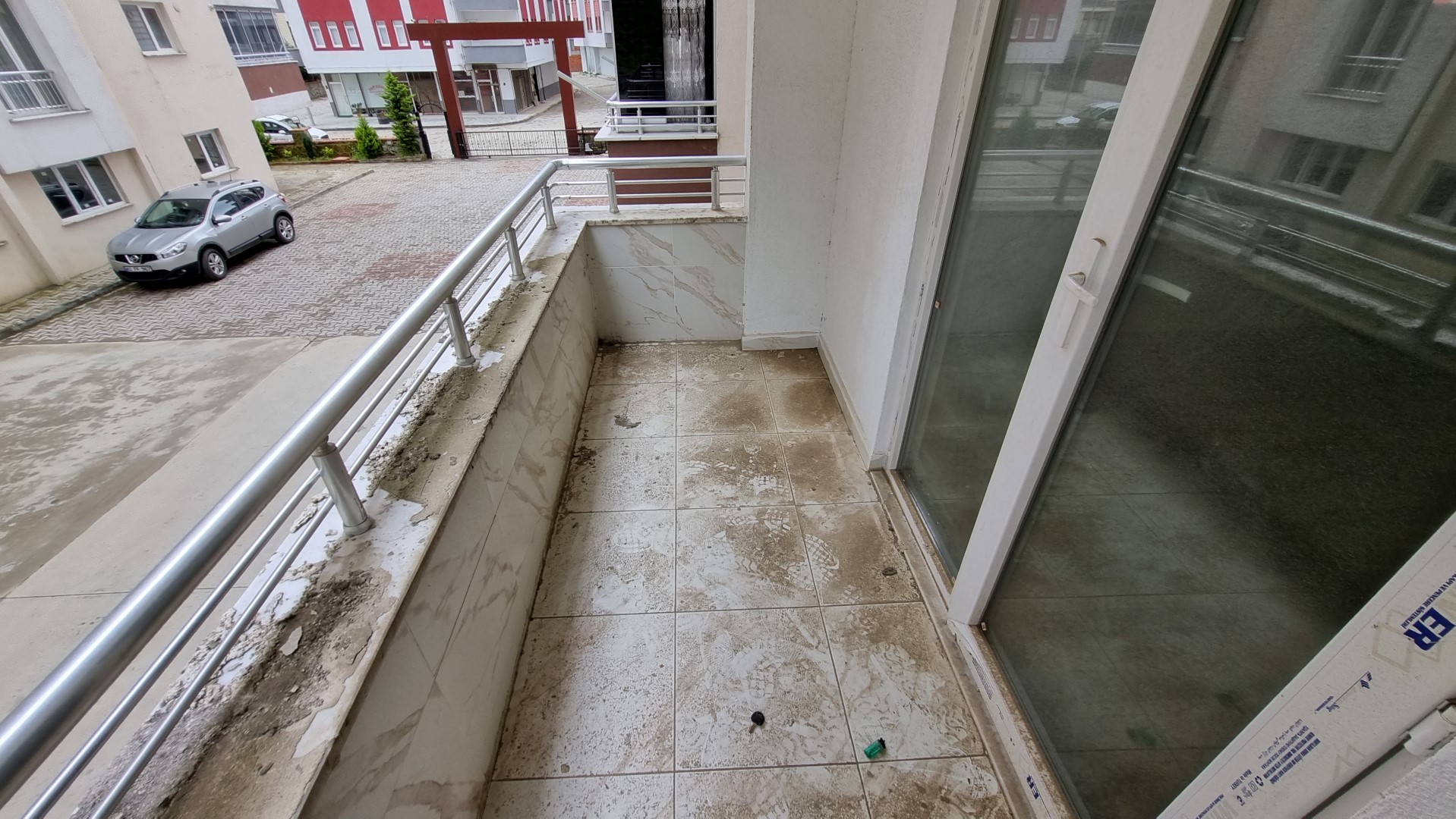 Satılık Daire, Trabzon / OF / İRFANLI MAHALLESİ