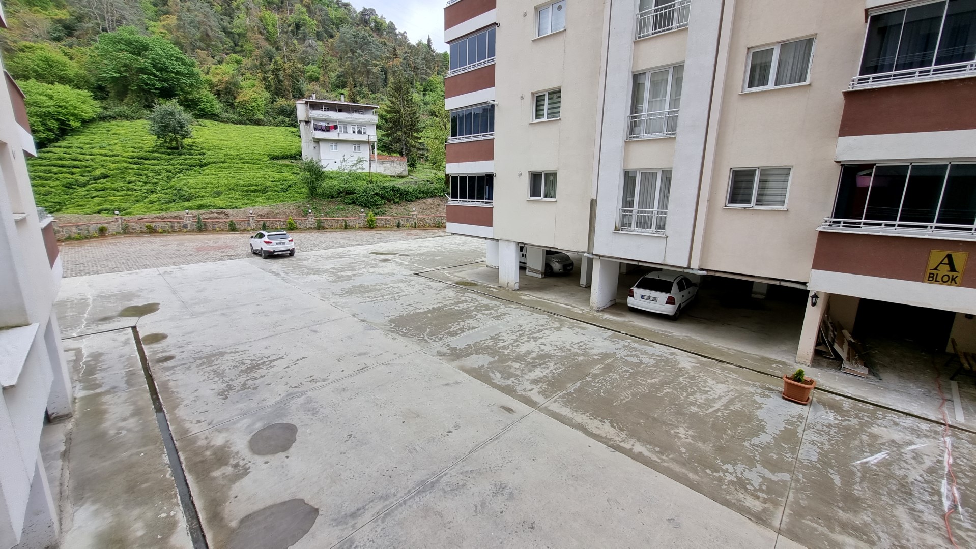 Satılık Daire, Trabzon / OF / İRFANLI MAHALLESİ