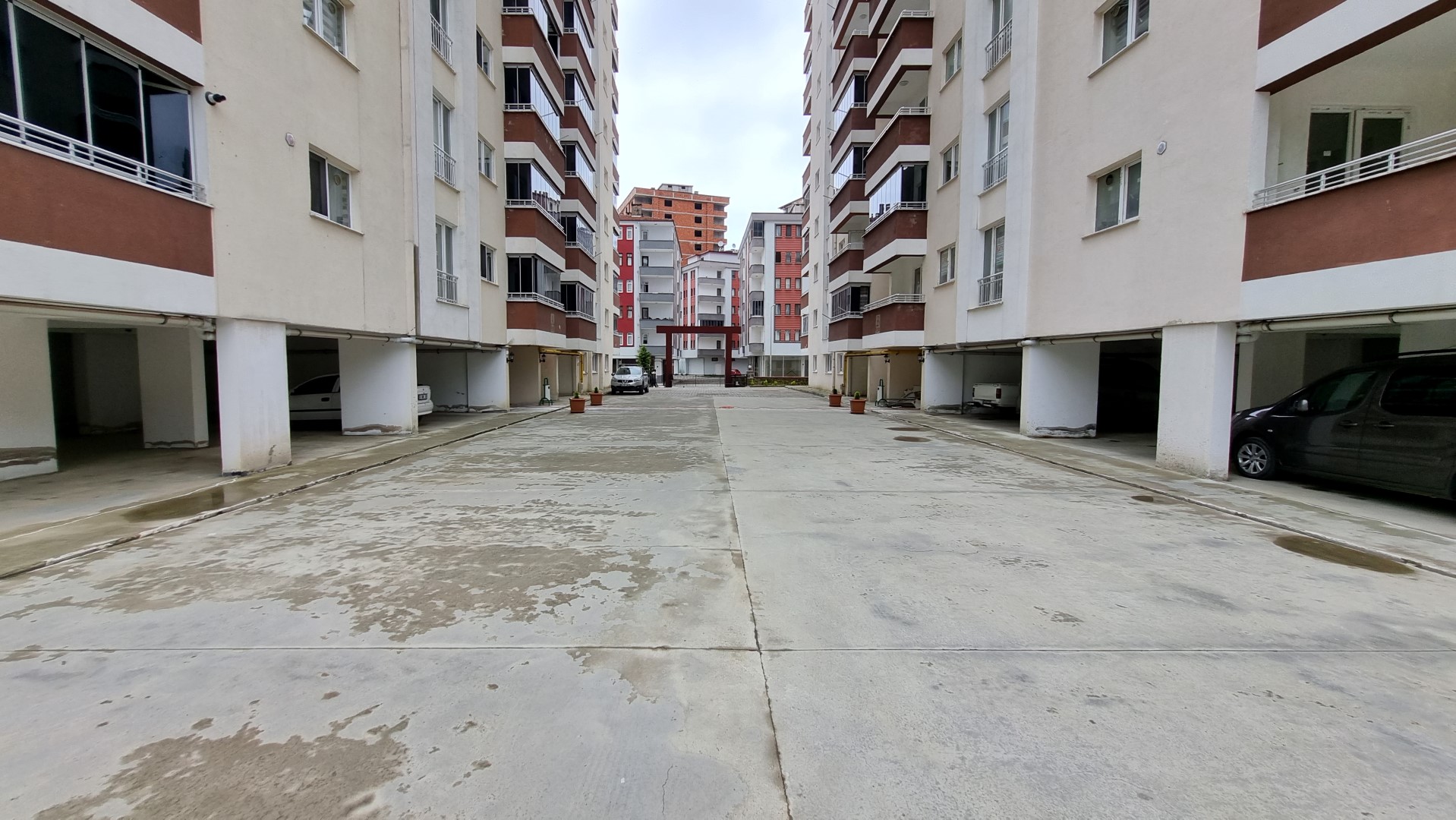 Satılık Daire, Trabzon / OF / İRFANLI MAHALLESİ