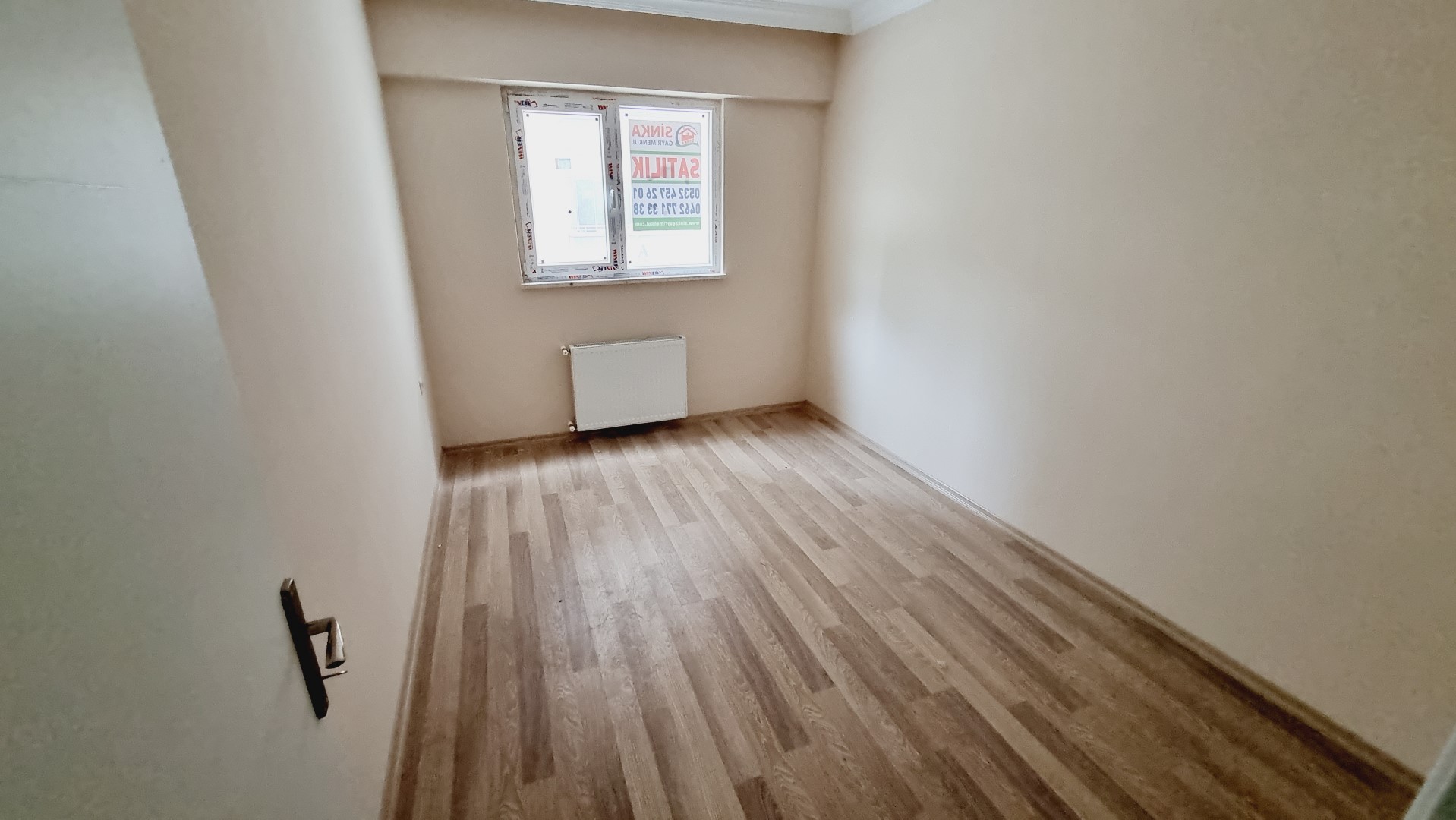 Satılık Daire, Trabzon / OF / İRFANLI MAHALLESİ