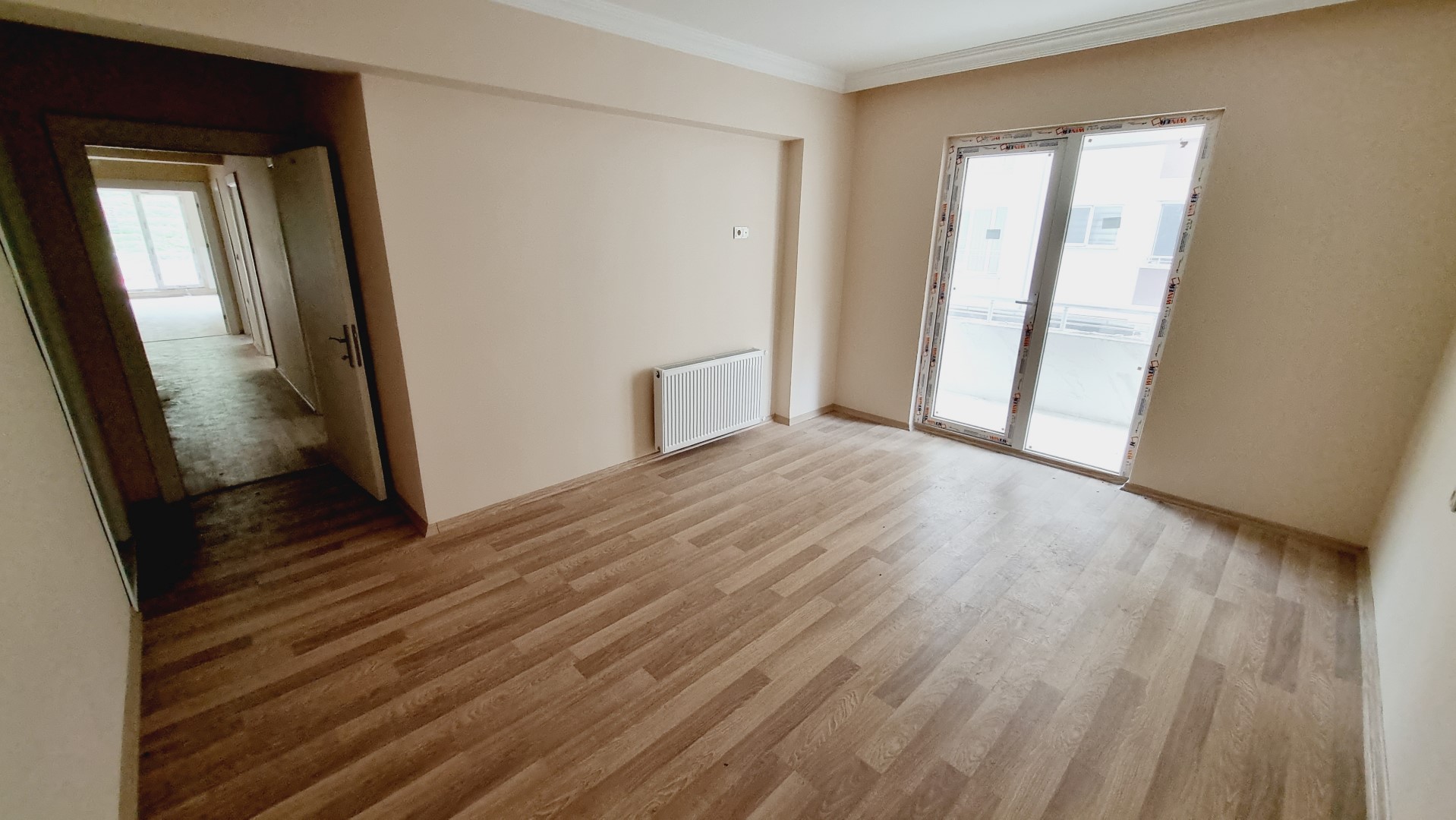 Satılık Daire, Trabzon / OF / İRFANLI MAHALLESİ