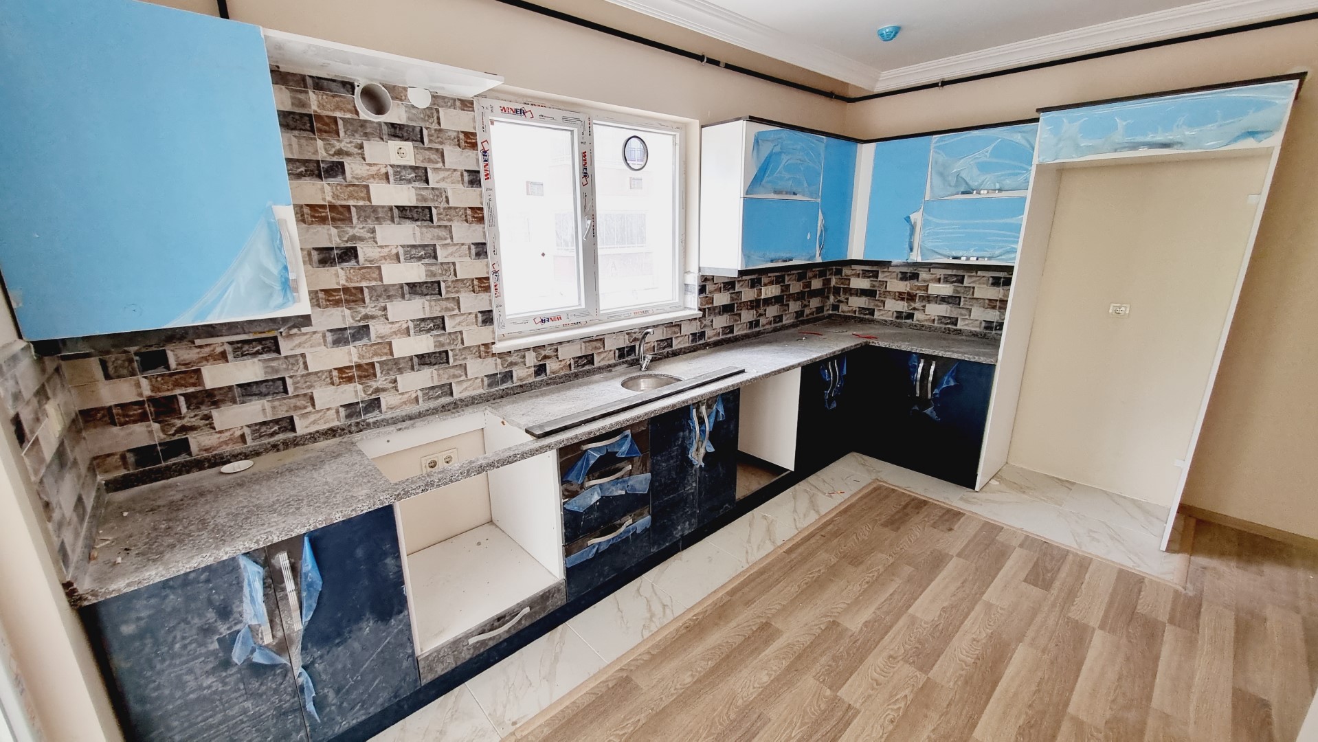 Satılık Daire, Trabzon / OF / İRFANLI MAHALLESİ