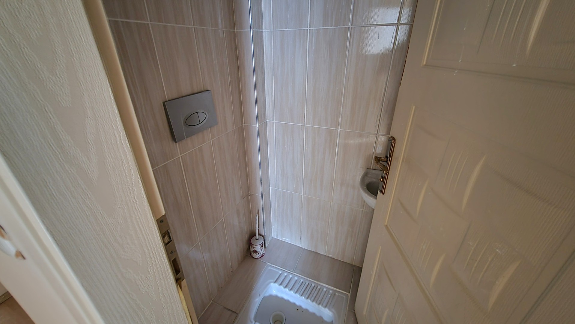 Kiralık Daire, Trabzon / OF / İRFANLI MAH.