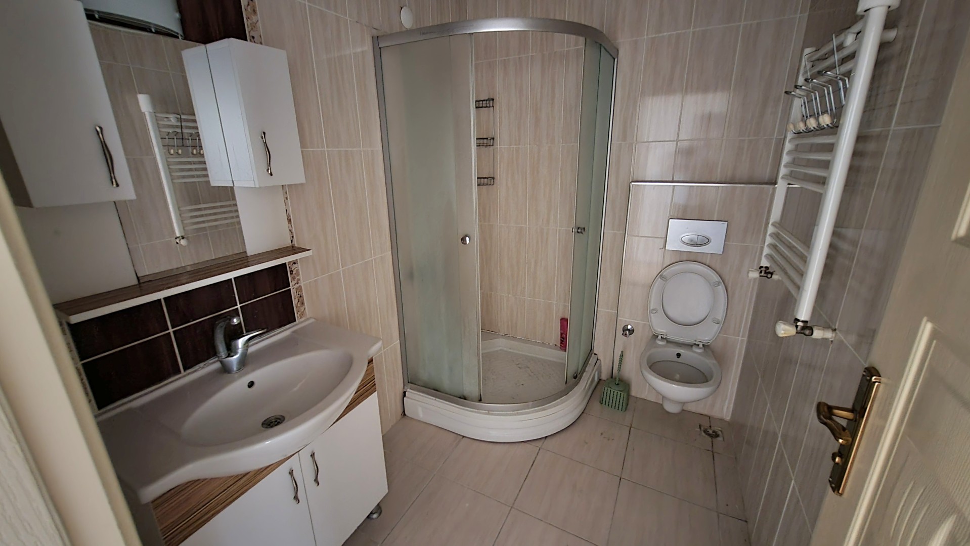 Kiralık Daire, Trabzon / OF / İRFANLI MAH.