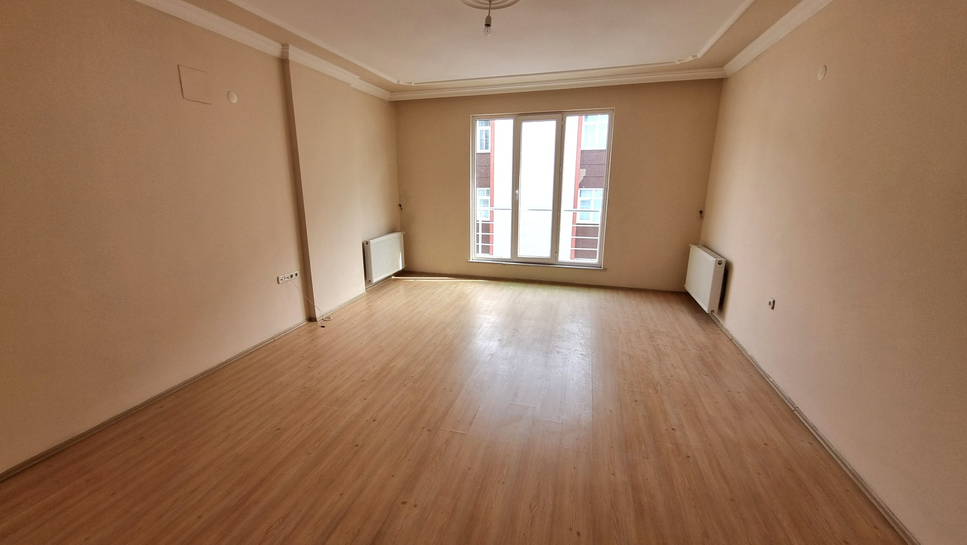 Kiralık Daire, Trabzon / OF / İRFANLI MAH.