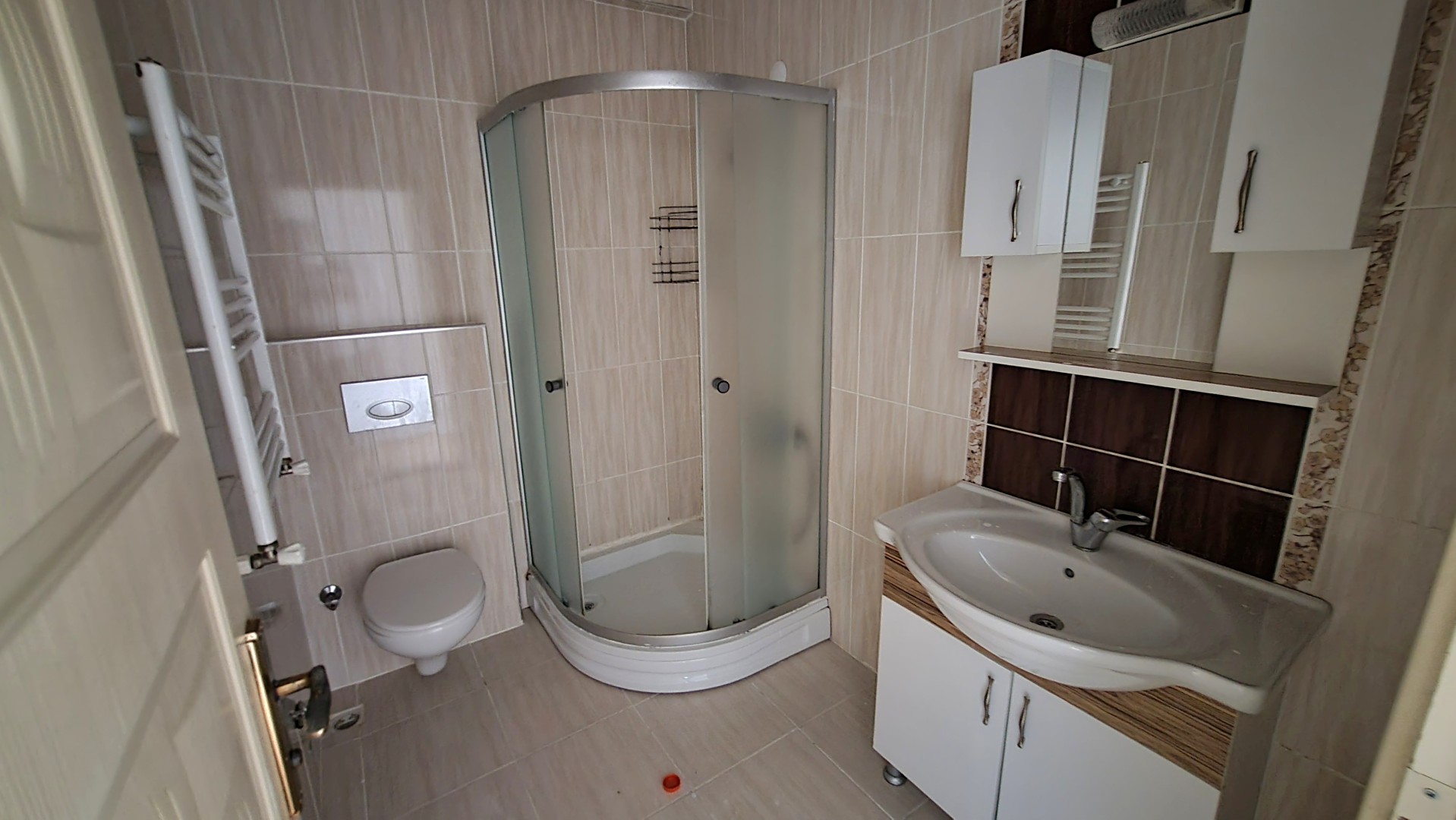 Kiralık Daire, Trabzon / OF / İRFANLI MAHALLESİ