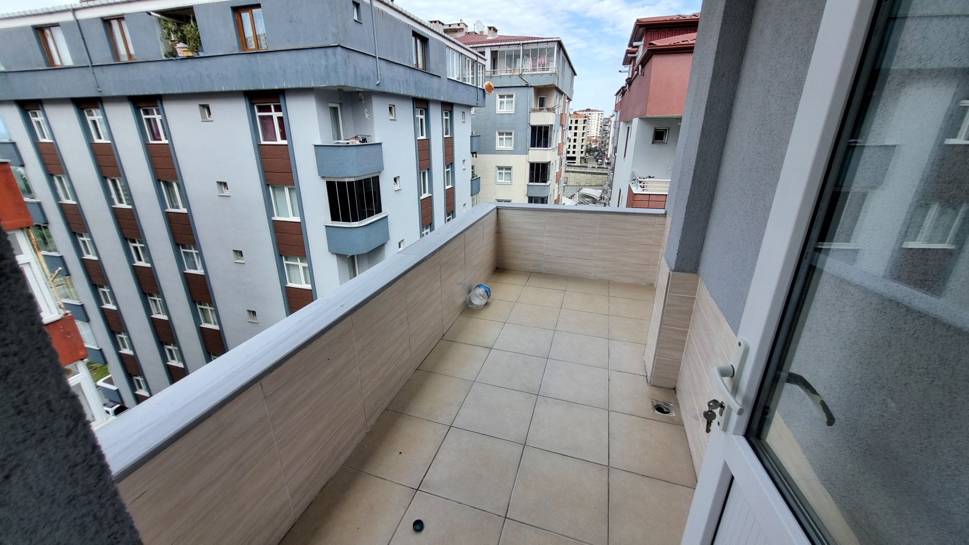 Kiralık Daire, Trabzon / OF / İRFANLI MAHALLESİ