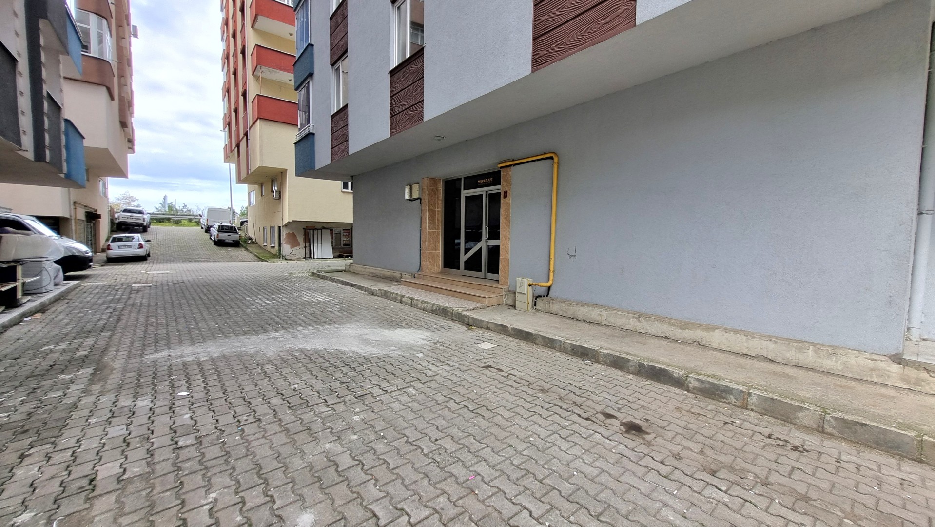 Kiralık Daire, Trabzon / OF / İRFANLI MAHALLESİ