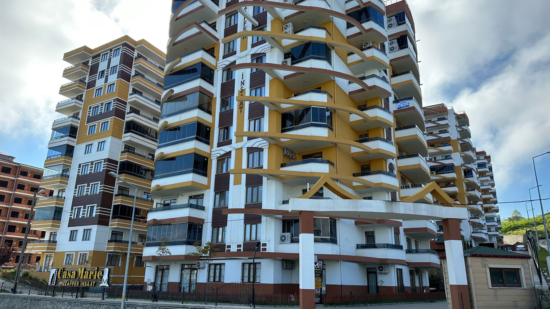 Kiralık Daire, Trabzon / ORTAHİSAR / YALINCAK MAHALLESİ