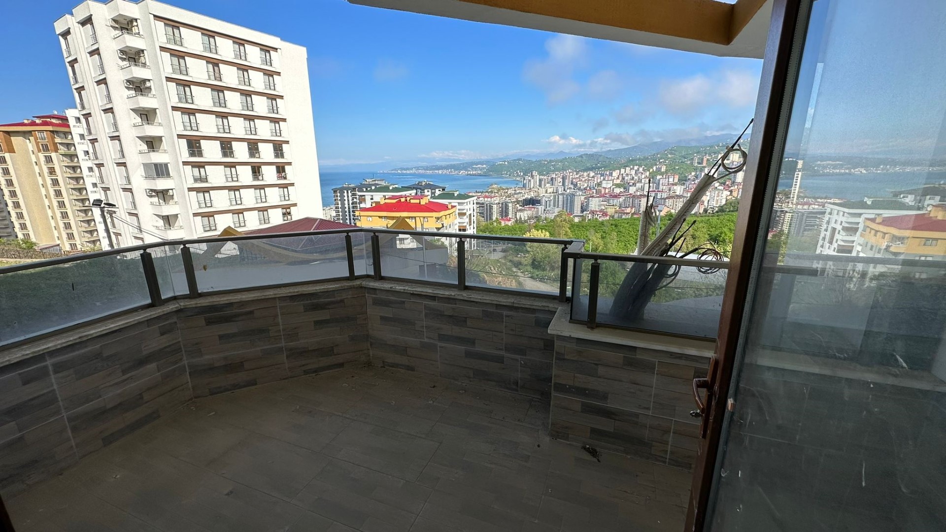 Kiralık Daire, Trabzon / ORTAHİSAR / YALINCAK MAHALLESİ