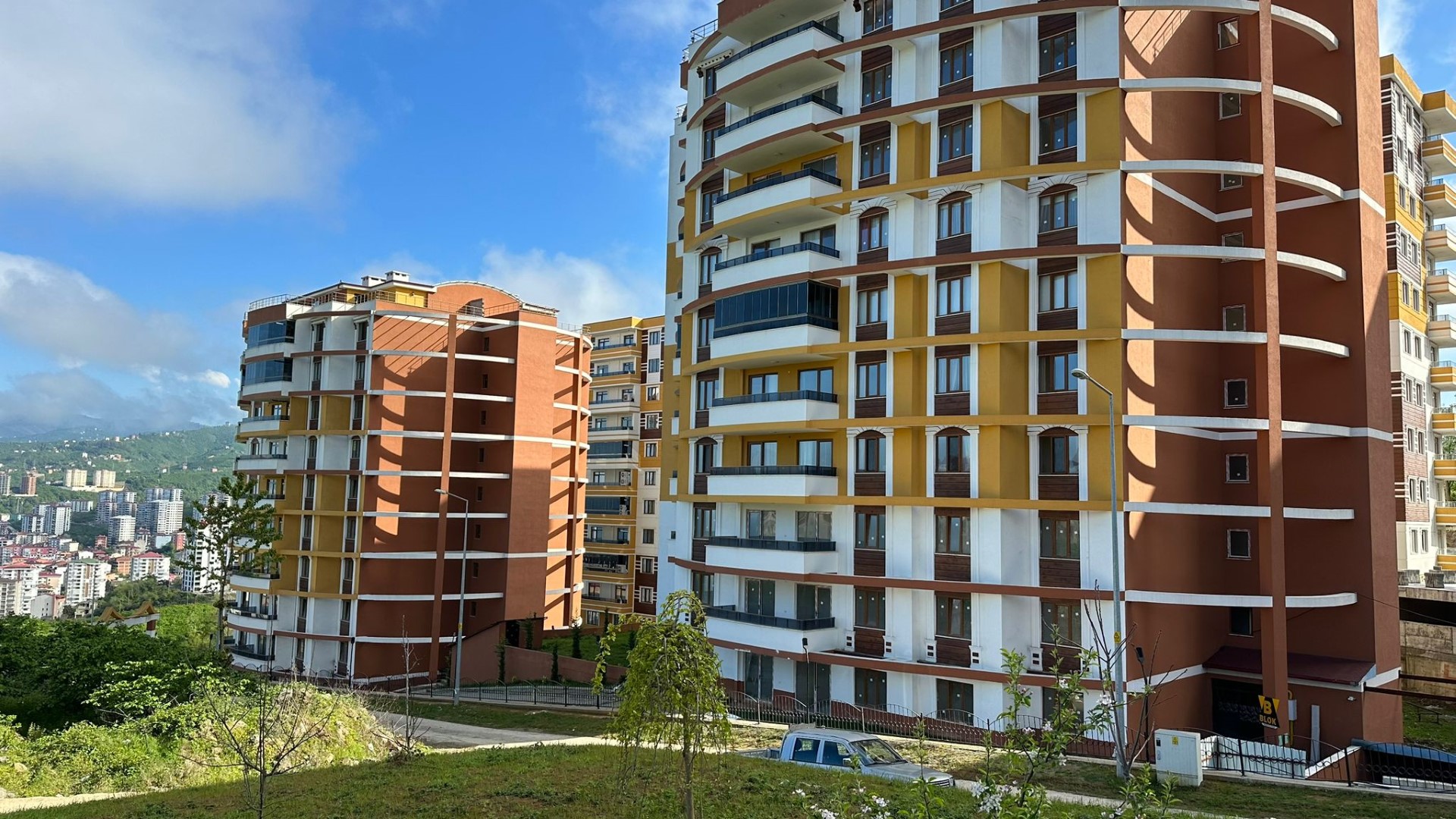 Kiralık Daire, Trabzon / ORTAHİSAR / YALINCAK MAHALLESİ