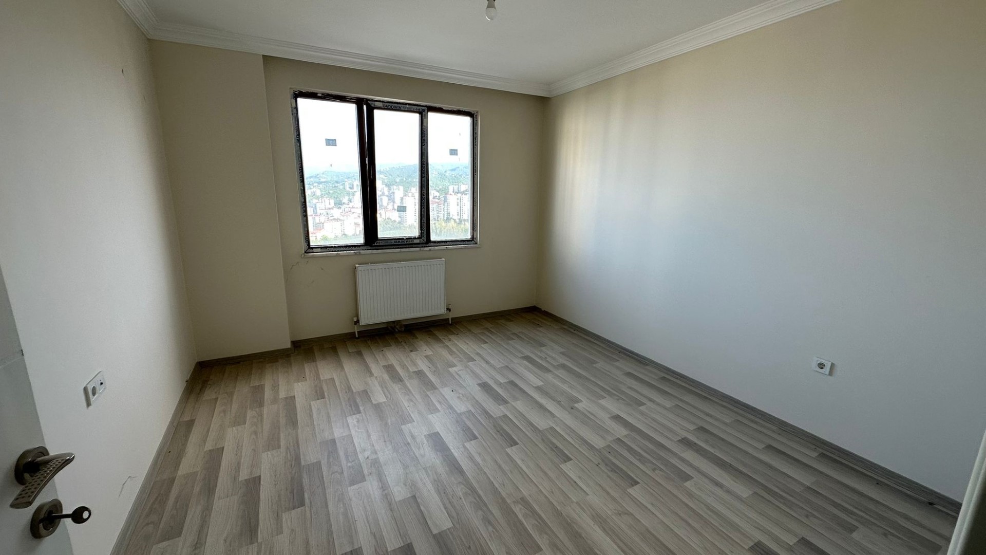 Kiralık Daire, Trabzon / ORTAHİSAR / YALINCAK MAHALLESİ