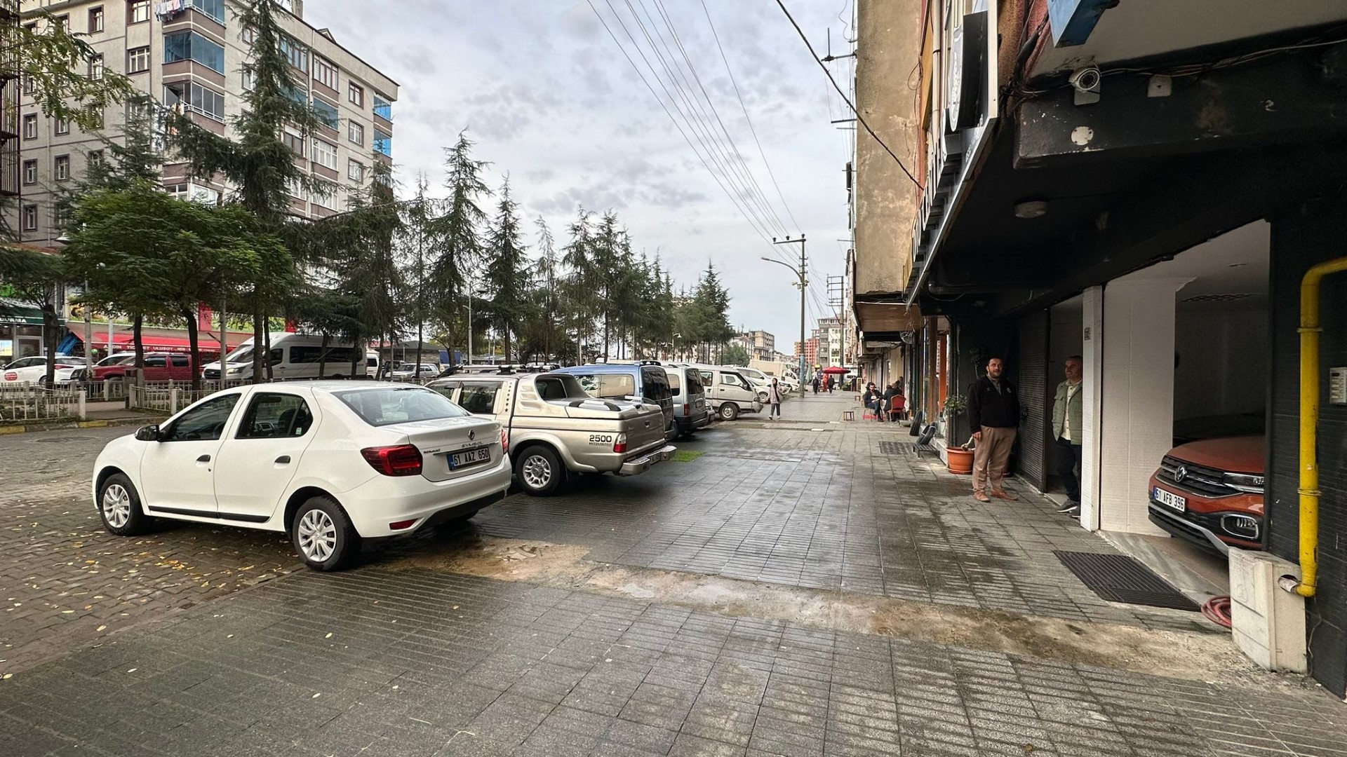 Satılık Daire, Trabzon / OF / İRFANLI MAHALLESİ