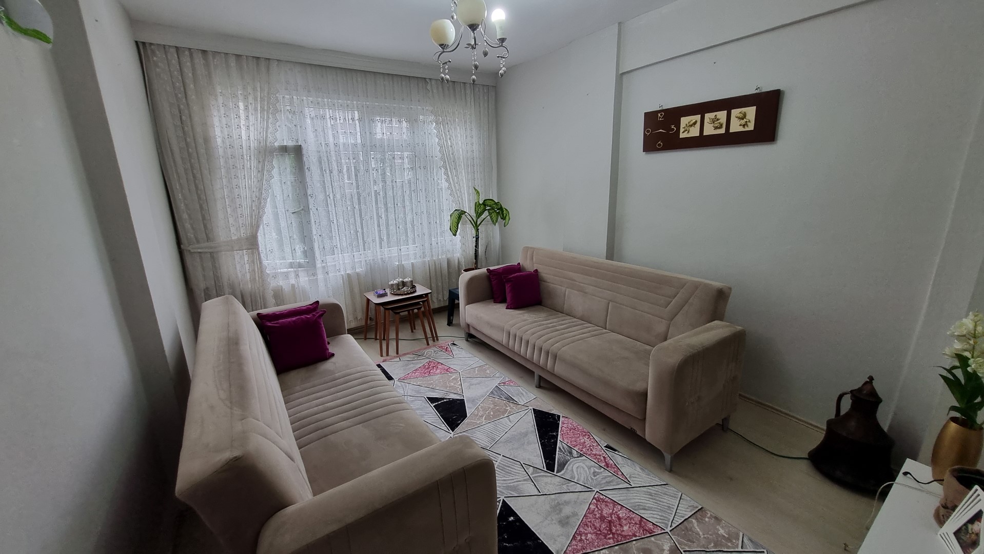 Satılık Daire, Trabzon / OF / İRFANLI MAHALLESİ