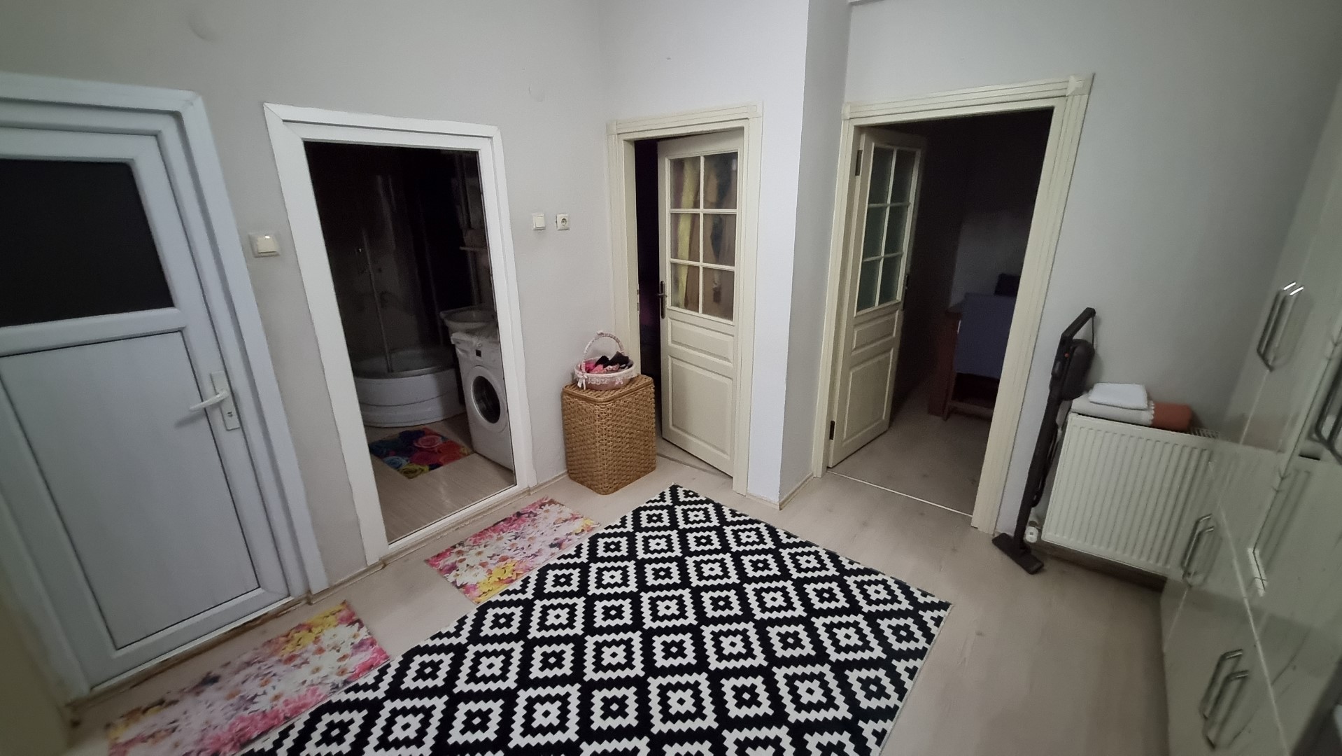 Satılık Daire, Trabzon / OF / İRFANLI MAHALLESİ