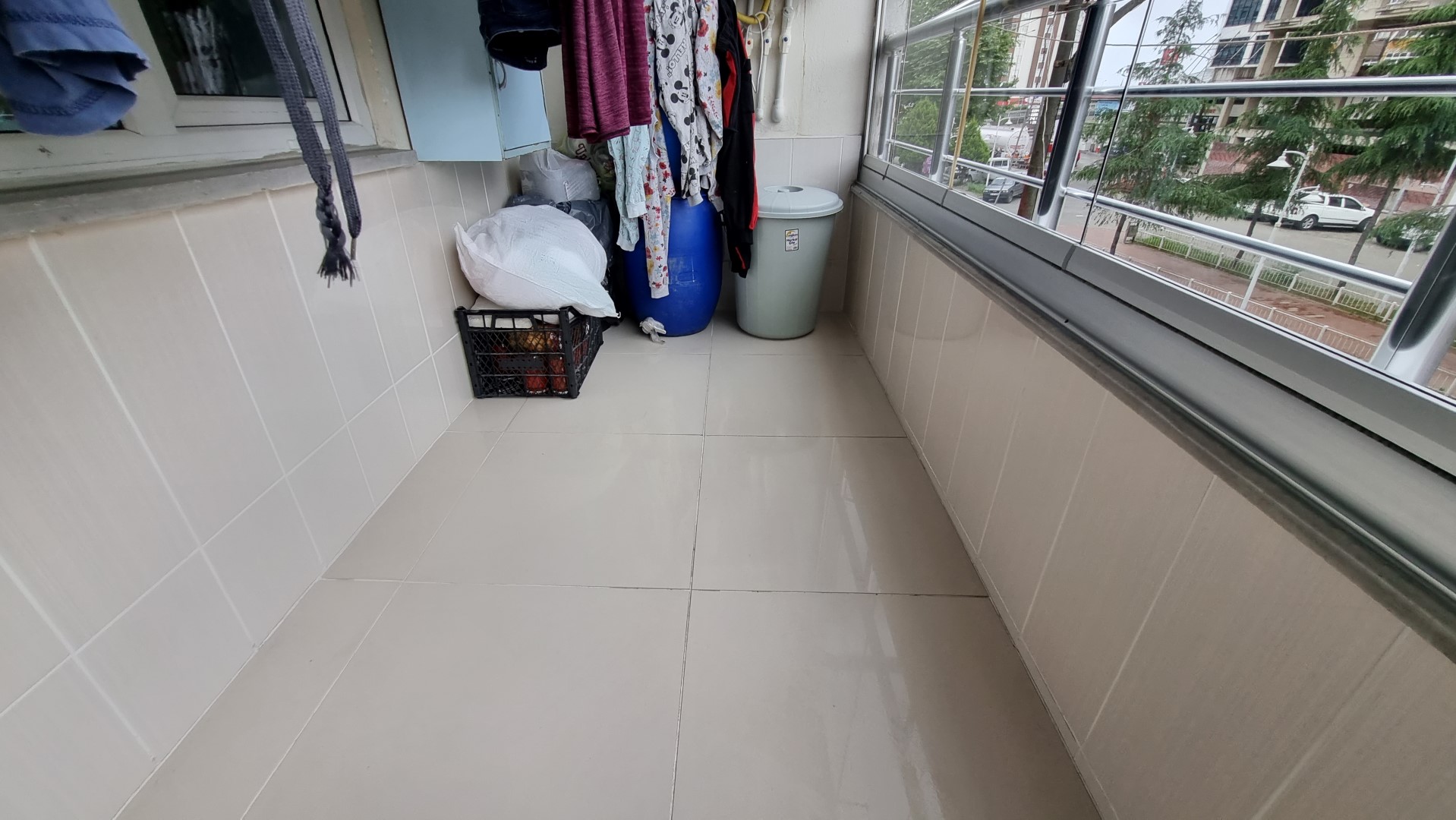 Satılık Daire, Trabzon / OF / İRFANLI MAHALLESİ